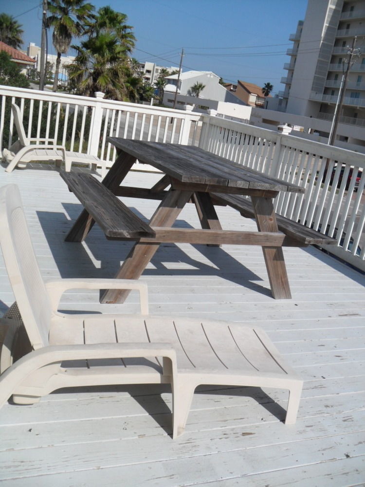 Island Houses By Island Services South Padre Island Exterior photo